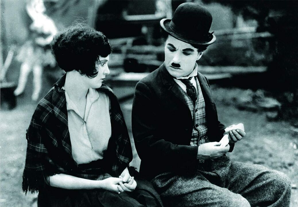 #94. The Circus (1928)